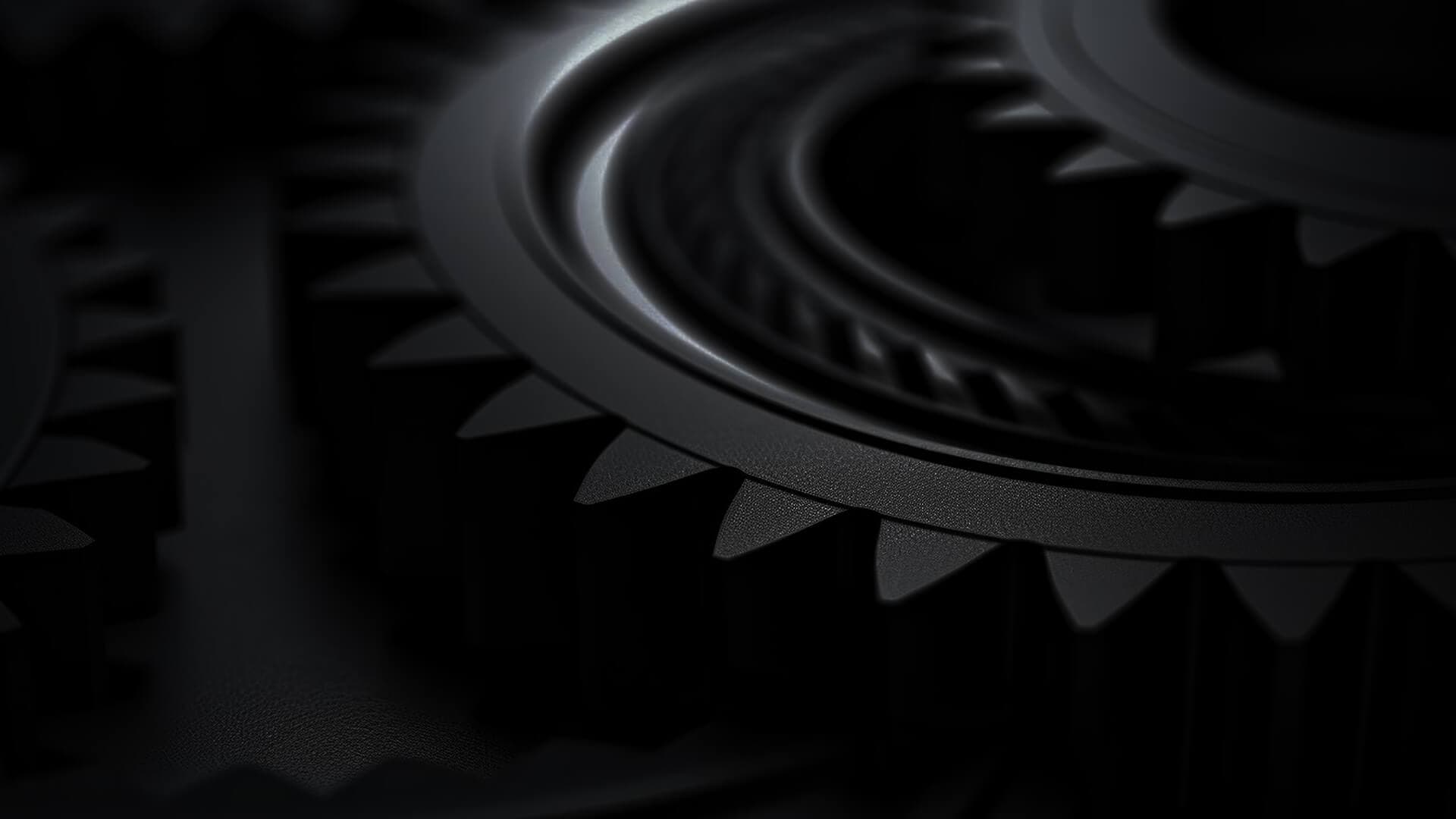 gear
