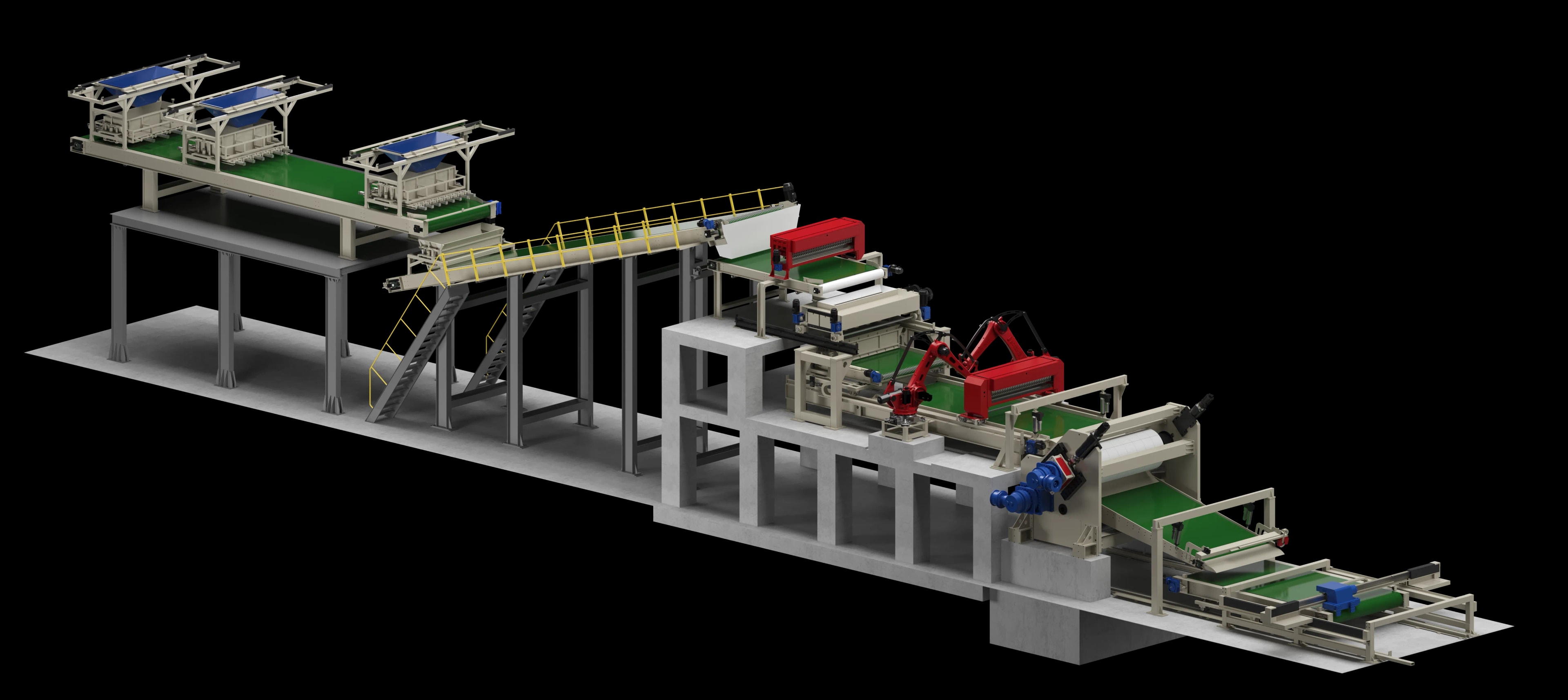 Kripton Line