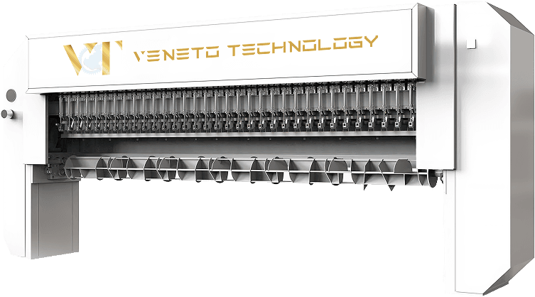 Veins Injector